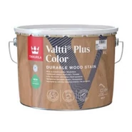 Vízbázisú lazúrok és lakkok