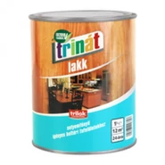 Oldószeres lazúrok és lakkok