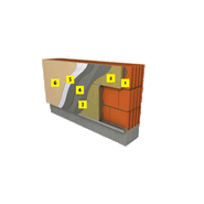 Hőszigetelő rendszerek