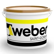 Homlokzati festékek, vakolatok