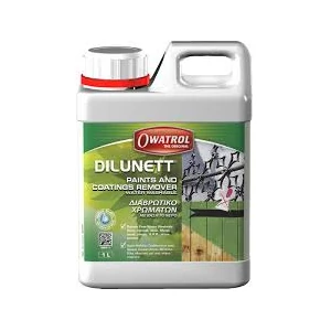 Owatrol Dilunett Festéklemaró