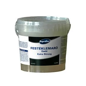 Supralux Festéklemaró Zselé