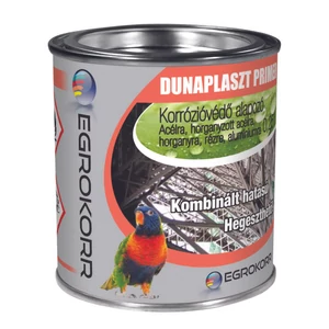 DUNAPLASZT Primer alapozó