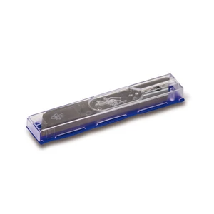 Vágópenge  10 / 18 mm profi SOLINGEN tokban