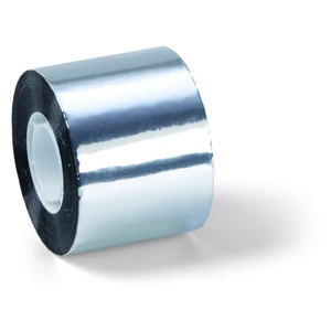 Schuller alumínium szalag 50 mm x 50 m, párazáró fóliához