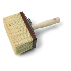 SCH. festőkefe fakó 17x7cm, sörte