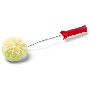 Sarokhenger BASILINE 39 cm-es nyéllel