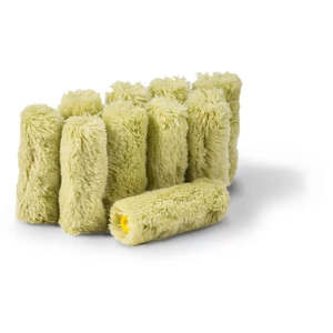 Fűtőtest henger BORZASKA 10 cm, 18 mm szálh.