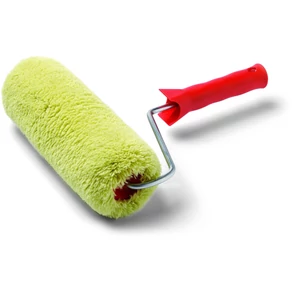 BASELINE homlokzathenger 27 cm nyéllel poliakril párna