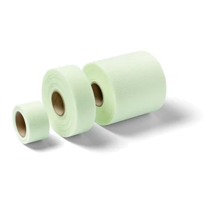 Rácsos szalag  48 mm x 20 m, gipszkartonhoz, öntapadó