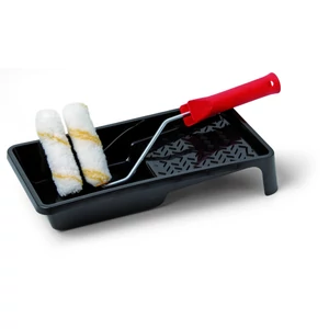 Fűtőtest henger készlet GOLD-LINE 2x10cm-es henger