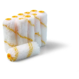 Fűtőtest henger GOLD-LINE 10 cm, 12 mm szálh.