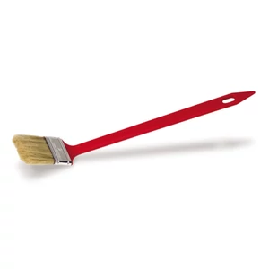 Fűtőtest ecset műanyag nyéllel 25 mm