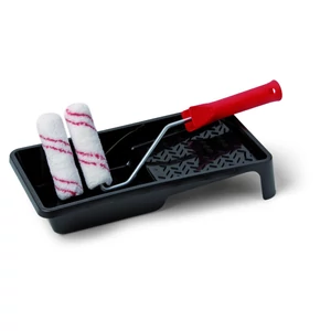 Fűtőtest henger készlet MICRO-LINE 10 cm