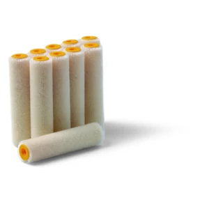 Fűtőtest lakkhenger MOHAIR 10 cm, 4 mm szálh.