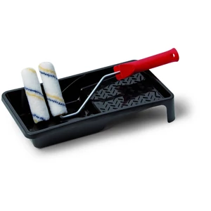 PAINTLINE fűtőtest henger készlet 10 cm