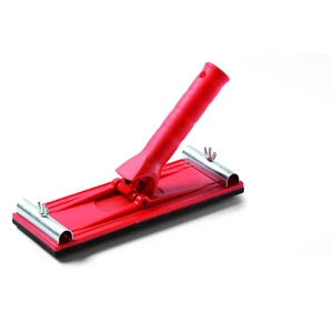 Csuklós csiszoló 210 x 105 mm teleszkóphoz