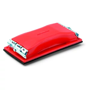 Kézi csiszoló SANDPAD PRO 105 x 215 mm