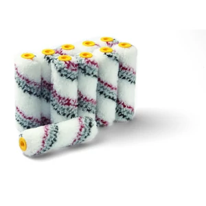 Fűtőtest henger SILVERLINE  10cm/12mm