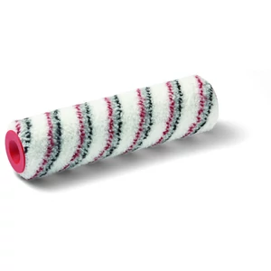 Festőhenger SILVERLINE 18 cm / 8 mm texalon polyester