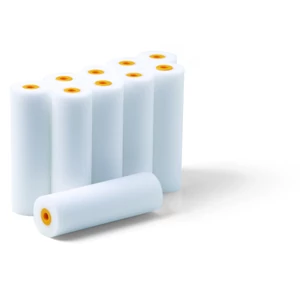 Lakkhenger SZUPERFINOM 5 cm, egyenes