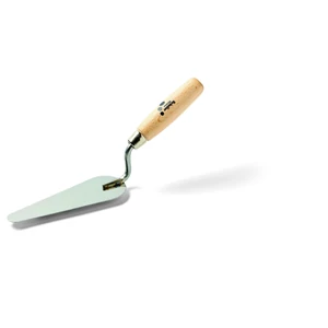 Macskanyelv rozsdamentes 160 mm