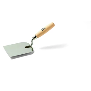 Gipszkanál, 50 mm, rozsdamentes