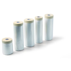 Maszkoló szalag 140 cm x 33 m fólia