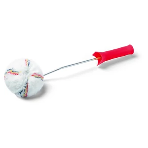 Sarokhenger TOP-LINE 10 cm-es átmérő, nyéllel