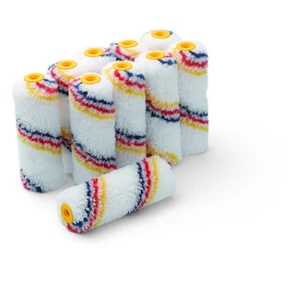 TOP-LINE fűtőtest henger 6cm/17mm 2db