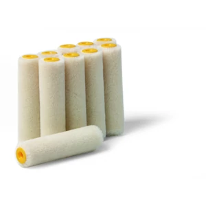 Schuller fűtőtest henger velúr 15 cm/4mm