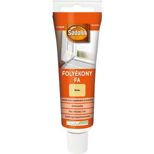 Sadolin Folyékony fa paliszander 75 g