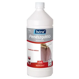 Héra Penészgátló Lemosóoldat 1 L
