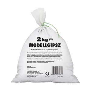 Német modellgipsz