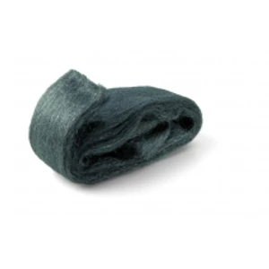 Acélgyapjú, finom 000