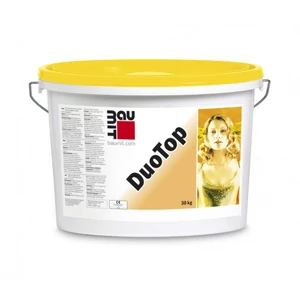 Baumit DuoTop vékonyvakolat