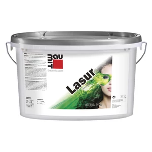 Baumit Lasur homlokzatfesték 5l