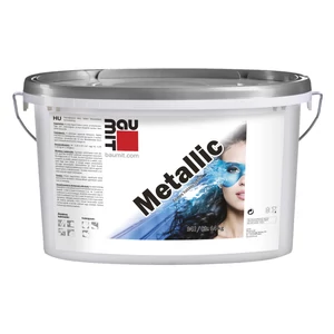 Baumit Metallic homlokzatfesték 5l