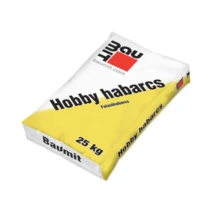 Baumit Hobby Habarcs 25kg