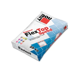 Baumit Baumacol FlexTop Speed 25kg