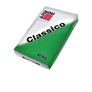 Baumit Classico – fehér – K2, D2, D3 40kg