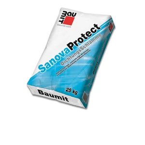 Baumit SanovaProtect 25kg