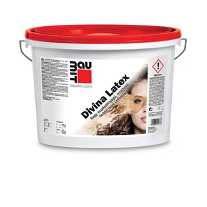 Baumit Divina Latex beltéri falfesték 15l