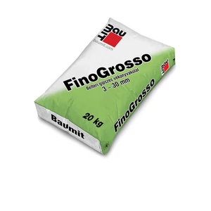 Baumit FinoGrosso 20kg