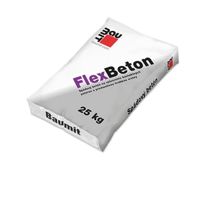Baumit FlexBeton 25kg