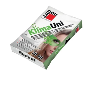 Baumit KlimaUni 25kg