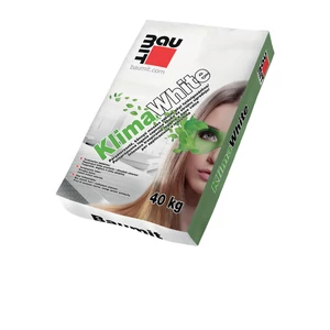 Baumit KlimaWhite 40kg
