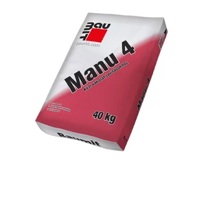 Baumit MANU 4 40kg