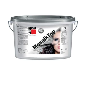 Baumit MosaikTop lábazati vakolat 25kg Albaron M301