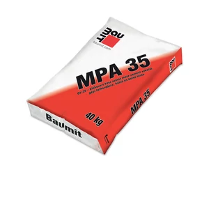 Baumit MPA 35 / GV 35 40kg